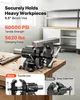 Morsa girevole VEVOR con ganasce da 140 mm in ghisa Anteprima dell’immagine prodotto 2