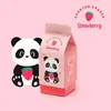 Legami Scented Eraser Yummy Yummy, 3-pièces, gomme Voir les images du produit 8