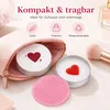 Make-up Pinselreiniger Set mit Reinigungsseife & Produktbild-Vorschau 3