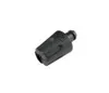 Nilfisk 6411136, Tryska, Nilfisk, C & C Car nozzle, Čierna Náhľad obrázku produktu 2