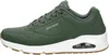Skechers scarpe da uomo stringate Sporty suola in gomma Anteprima dell’immagine prodotto 34