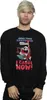 Looney Tunes - "I Carol Now" Sweatshirt für Herren BI49121 Produktbild-Vorschau 2