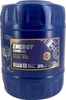 20 Liter MANNOL 5W-30 ENERGY COMBI LL VW 504 00 MB 229.51 Produktbild-Vorschau 4