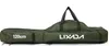 Lixada Angeltasche 3-lagiger Angelrutenbeutel Tragbarer Produktbild-Vorschau 7