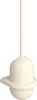 Set di spazzolini per WC 477.20.100 PA 99 bianco puro HEWI Anteprima dell’immagine prodotto 7