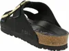 Fjort by Idana muli donna 274 351 NERO pelle taglia.38 Anteprima dell’immagine prodotto 5