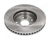 2x ASHIKA Bremsscheibe 60-02-2036C vorne 58mm 275mm Produktbild-Vorschau 2