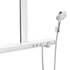 hansgrohe Showerpipe RAINMAKER SELECT 460 2jet DN 15 Produktbild-Vorschau 6