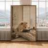 Chow-Chow, Hundeposter, Produktansicht 5 Podgląd zdjęcia produktu