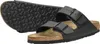 Birkenstock Arizona  Open Teen - Zwart - Maat 38 Voir les images du produit 12