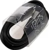 Samsung Type-C Datový Kabel 1.5m Black Bulk Produktbild-Vorschau 1