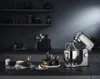 Kenwood kMix Special Edition, Standmixer, Chrom, Grau, Produktbild-Vorschau 3