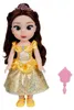 Disney Princess Disney Prinzessin Belle Puppe, 35 cm große Produktbild-Vorschau 8