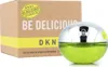 DKNY Donna Karan Be Delicious EDP 50 ml W Produktbild-Vorschau 2
