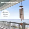 VEVOR Carillon d'extérieur, 127 cm, carillon au son grave Voir les images du produit 3
