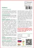 SAFLAX - Gojibeere - Lycium chinensis - 200 Semená Náhľad obrázku produktu 3