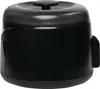Iwax Wachs Heizdose Am-220 100W Automatisch Schwarz Produktbild-Vorschau 3