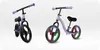 MoMi ISOKA Roue d'enfant - Vélo d'équilibre - Roues TPR Voir les images du produit 2