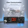 Radio CB Retevis MB63A, radio CB AM/FM con antenna, radio Anteprima dell’immagine prodotto 5