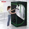 Growbox idroponica 80x80x180 cm Tenda per coltivazione Anteprima dell’immagine prodotto 11