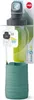 Emsa Drink2Go Glas 0,7 L Grün Produktbild-Vorschau 4
