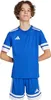 Adidas Squadra 25 Jr T-shirt JJ0054 Sweatshirt adidas Produktbild-Vorschau 4