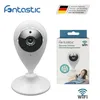 Fontastic WLAN IP Kamera mit Bewegungserkennung Nachtsicht, Produktbild-Vorschau 6