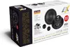 ESX DCS165, 2-drożny, 180 W, 90 W, 3 Ω, 56 - 22000 Hz, 6 cm Podgląd zdjęcia produktu 3