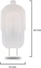 10er-Set LED-Lampen G4-GU4 | 12 Volt | 1,6 Watt | 2700K Produktbild-Vorschau 3