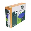 Kinder Metallschubkarre blau - Outdoor Active - 560 Produktbild-Vorschau 3