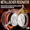 Pyle Resonator Acoustic Guitar Western Guitar - Chitarra Anteprima dell’immagine prodotto 6