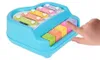 Toi-Toys Baby Piano et Xylophone Jouets avec baguettes - le Voir les images du produit 6