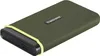 Transcend SSD ESD380C 500GB USB-C USB 3.2 Gen 2x2 Podgląd zdjęcia produktu 2