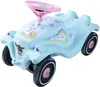 Correpasillos Clásico Big Bobby Car Con Cuerno Unicornio Vista previa de la imagen del producto 5