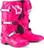 Buty Alpinestars Tech 10 Diva Pk/Wt Podgląd zdjęcia produktu 1