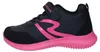 Slipper/Kletthalbschuh (casual) ZL-41602-NF Produktbild-Vorschau 2
