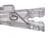 Foto Lichterkette 40 LED-Klammer-Clips 5,50m Batterie 3X Produktbild-Vorschau 4