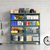 Yaheetech Regały do dużych obciążeń, regały do spiżarni Podgląd zdjęcia produktu 2