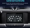 8-kern 4+64G Android13 carplay android auto 4G Für Mercedes Voir les images du produit 10