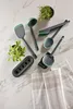 Lékué Set d'ustensiles de cuisine essentiels - Set de 5pcs. Voir les images du produit 5