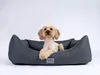 TrendPet Runa letto in  grigio (80x60x25cm) Anteprima dell’immagine prodotto 5