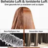 7Magic Haartrockner mit einzigartigem bürstenlosem Motor, Produktbild-Vorschau 8