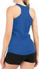 Mivaro Damen Sport Tanktop - Funktions Top aus Polyester, Produktbild-Vorschau 2