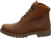 Panama Jack Amur Gtx  Veterschoenen Hoog - Cognac - Maat 43 Voir les images du produit 21