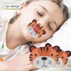 30 Pcs Kids Mouth Tape Train Nose Breathing Anti Snoring Produktbild-Vorschau 5