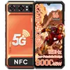 OUKITEL WP68 Air 5G Outdoor Handy 36GB+512GB 8000mAh/45W Produktbild-Vorschau 1