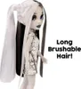 Manichino di moda Shadow High Heather - elegante manichino Anteprima dell’immagine prodotto 5