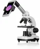 Bresser Optics JUNIOR Biolux SEL 1600x Microscopio ottico Anteprima dell’immagine prodotto 8