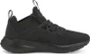 Puma Jungen Sneakers Schwarz 195569-01 Grösse 37,5 Produktbild-Vorschau 3