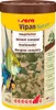 sera Vipan Nature, Zierfisch, Trockenfischfutter, Splitter, Produktbild-Vorschau 1